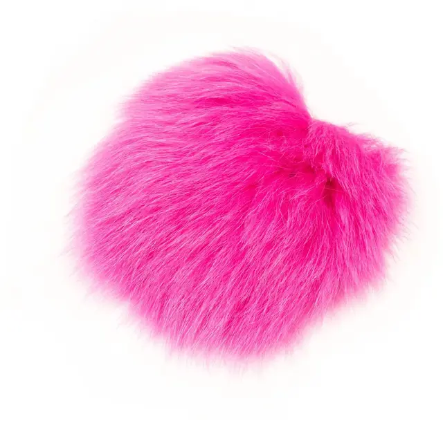 Frödin Fox Body Hair S Short E Magenta Evil Magenta 