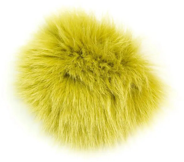 Frödin Fox Body Hair S Short Olive Olive 