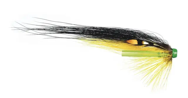 Hitch Flies Greenlander 1,5cm Mikael Frödin Fly Design 
