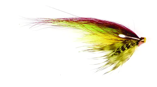 Micro Series Nasty Banana 1,5cm Mikael Frödin Fly Design 