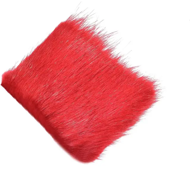 Frödin Nutria Shrimp Supreme Hair Red Blood Red 