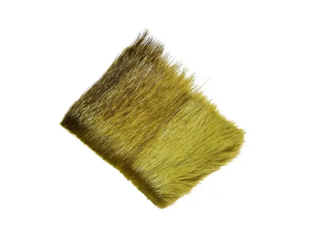 Frödin Nutria Shrimp Supreme Hair Olive Olive Sapphire 