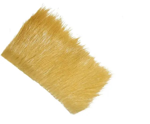 Frödin Nutria Shrimp Supreme Hair Tan Tan Sapphire 