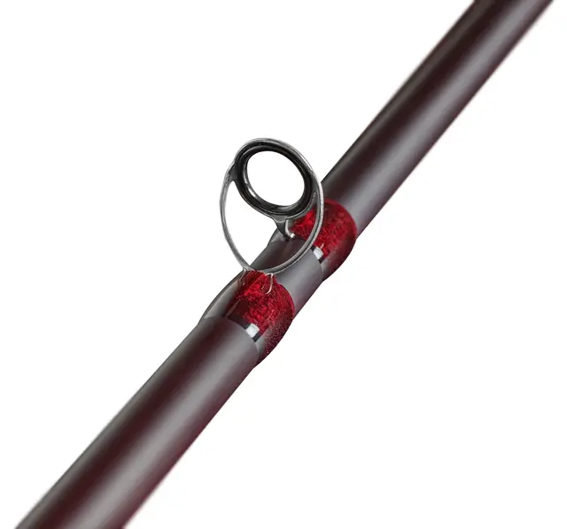 Frödin Salar S3 Single Handed 9' #6/7 5-delt enhånds fluestang 