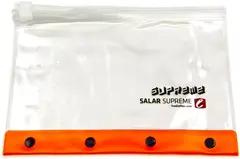 Salar Supreme Fly Wallet Frödin Flies