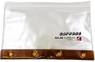 Salar Supreme Fly Wallet X Fr&#246;din Flies