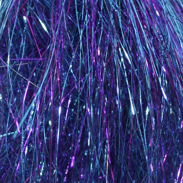 SSS Angel Hair Mikkeli Blue Frödin Flies 