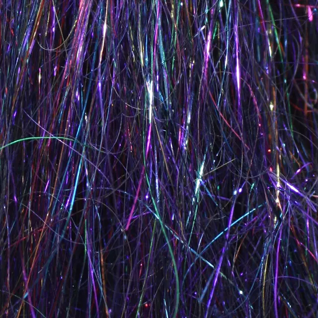 SSS Angel Hair Rainbow From Hell Frödin Flies 