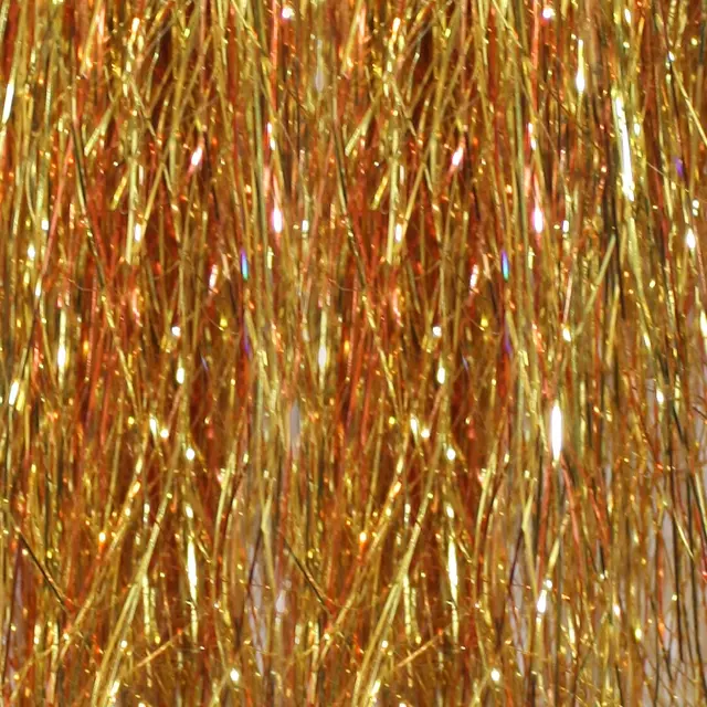 SSS Angel Hair HD Alta Gold Frödin Flies 