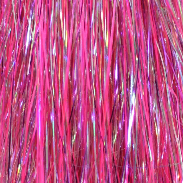 SSS Angel Hair HD Evil Magenta Frödin Flies 