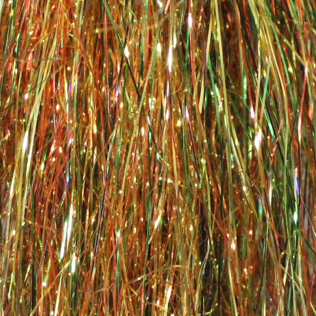 SSS Angel Hair HD Nasty Rusty Frödin Flies 