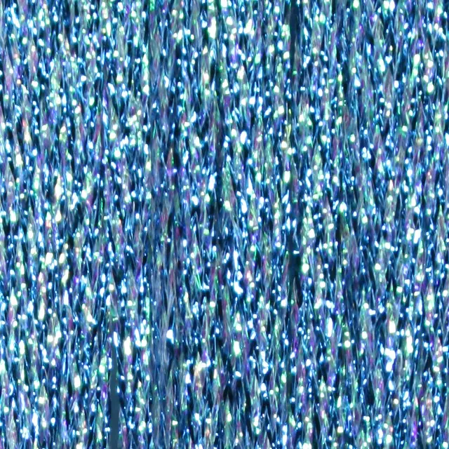 SSS Braid Clear Water Blue Frödin Flies 