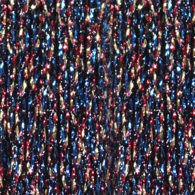 SSS Braid Rainbow From Hell Frödin Flies 