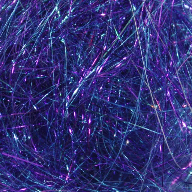 SSS Glitz Mikkeli Blue Frödin Flies 