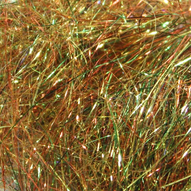 SSS Glitz Nasty Rusty Frödin Flies 