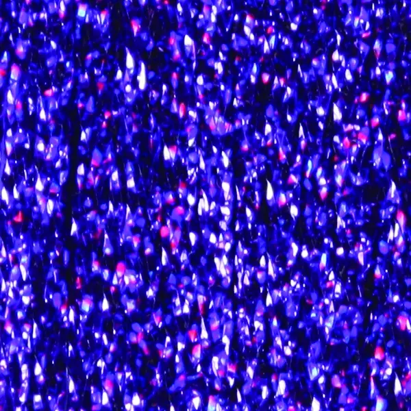 SSS Holo Braid Mikkeli Blue Frödin Flies 