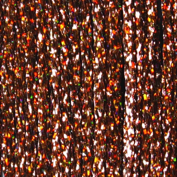 SSS Holo Braid Nasty Rusty Frödin Flies 