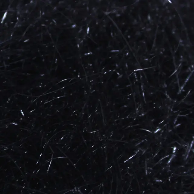 SSS Dubbing Charcoal Black Frödin Flies 