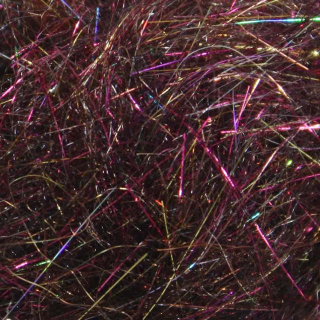 SSS Dubbing Pahtakorva Bronze Frödin Flies 