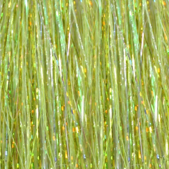 SSS Flash Hot Magma Yellow Frödin Flies 