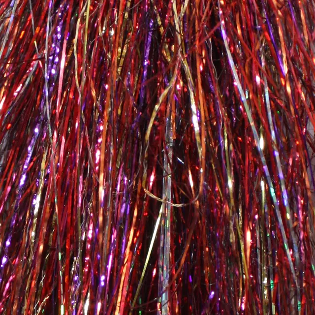 SSS Flash Octopuzzy Red Frödin Flies 