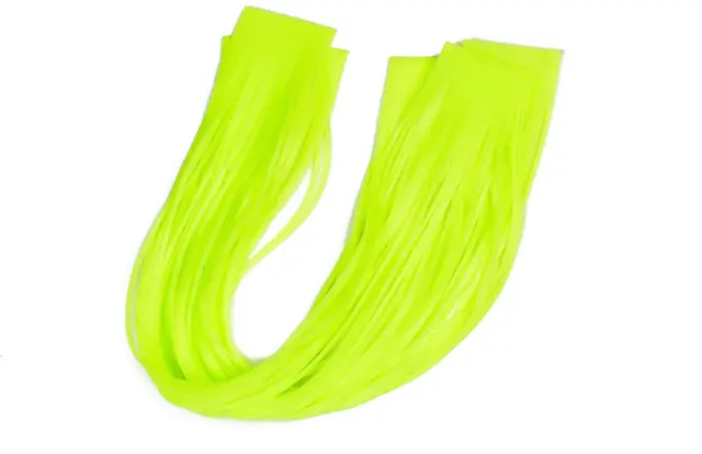 Frödin SSS Silicone Legs Fl. Hot Yellow Fl. Hot Yellow Chartruse 