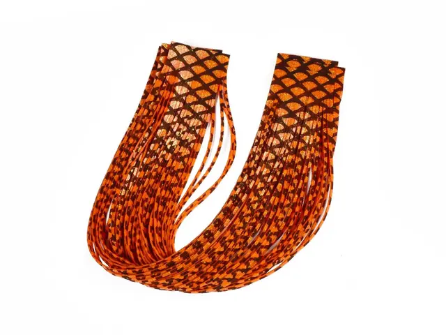 Frödin SSS Silicone Legs Pahtakorva Pahtakorva 