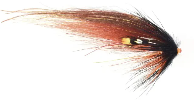 TTT Nobody Series Pahtakorva 3cm Mikael Frödin Fly Design 