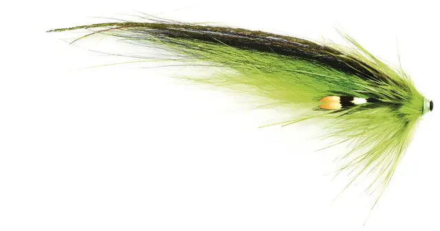 TTT Nobody Series The Witch 3cm Mikael Frödin Fly Design 