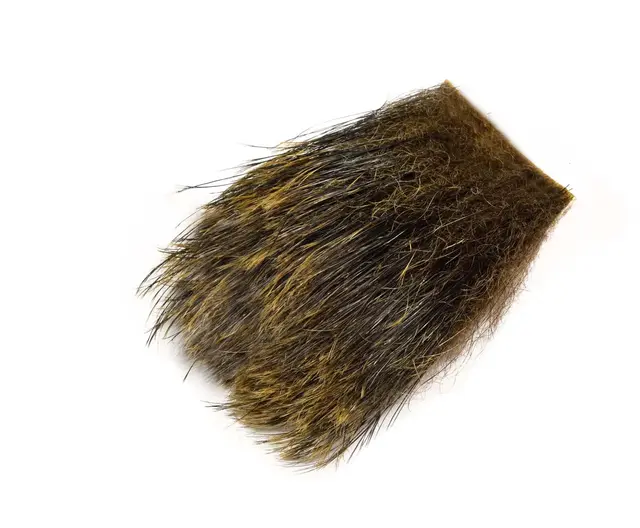 Frödin Wild Boar Feelers Natural Brown Natural Brown 