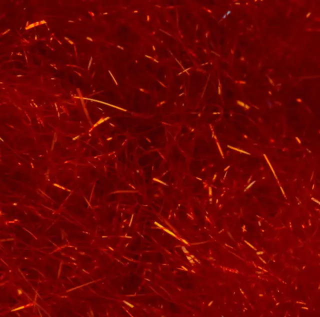 FutureFly Easy Dubbing Red Dubbing 