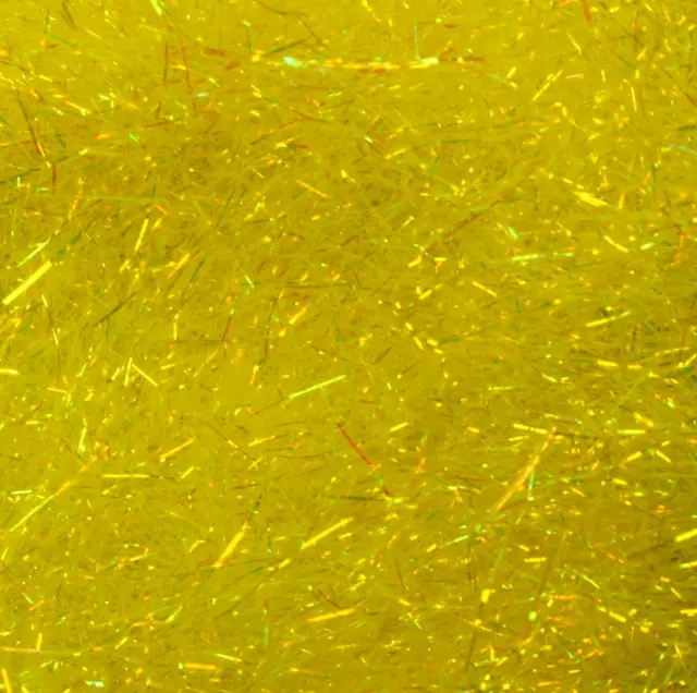 FutureFly Easy Dubbing Yellow Dubbing 