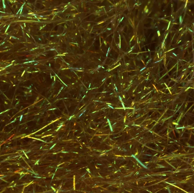 FutureFly Easy Dubbing Autum Green Dubbing 