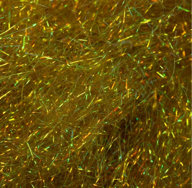 FutureFly Easy Dubbing Golden Olive Dubbing 