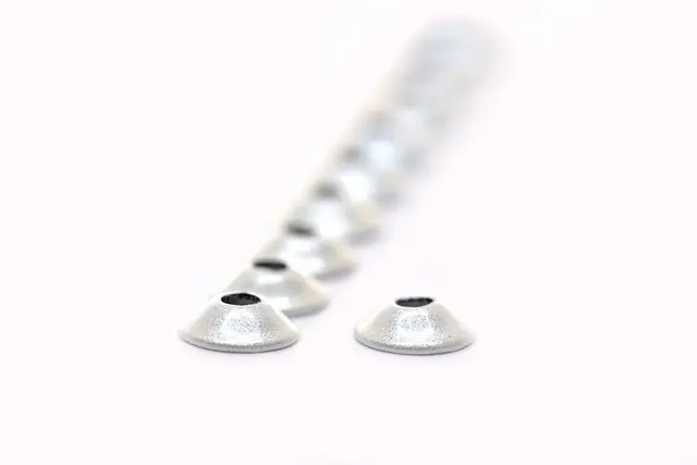 FF UfoDisc Pearl 6 mm FutureFly 