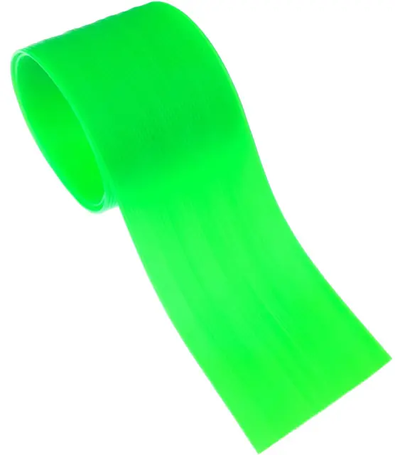 Futurefly Round Rubber Legs Green 