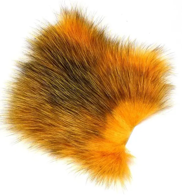 American Opossum Banana Yellow FutureFly 