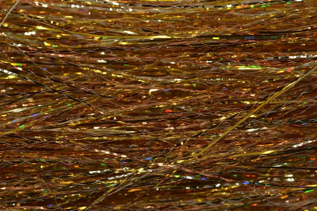 FF Star Flash Antique Gold FutureFly 