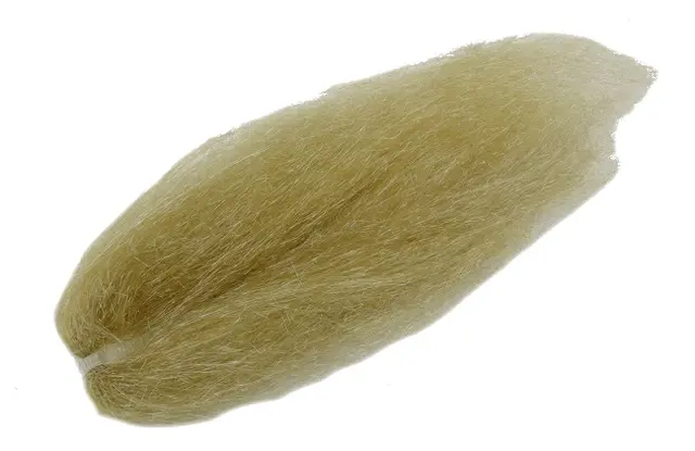 FF Bait Fish Fibres - Tan 