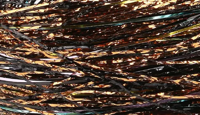 FF Star Flash Copper Black FutureFly 