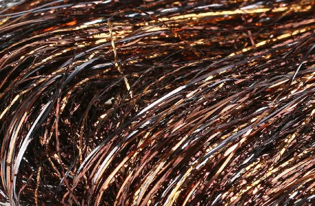 FF Star Flash Copper Brown FutureFly 