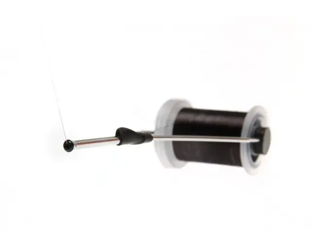 FutureFly Standard Bobbin Enkel och kvalitativ trådhållare 