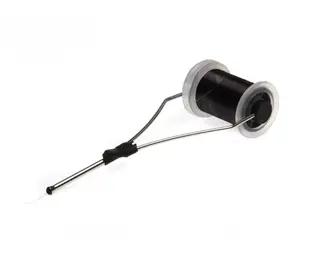 FutureFly Standard Bobbin Enkel och kvalitativ tr&#229;dh&#229;llare