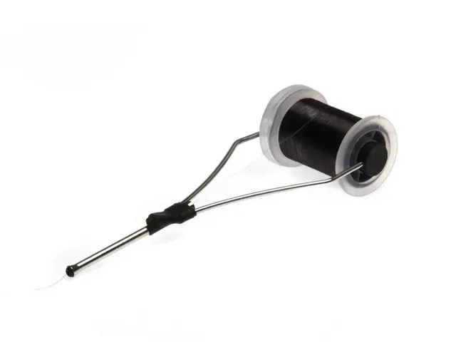FutureFly Standard Bobbin Enkel och kvalitativ trådhållare 