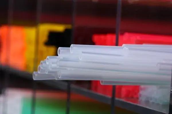 FF Tube 1,8mm Medium - Clear FutureFly 