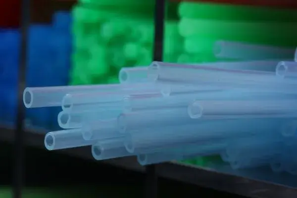 FF Tube 3mm Soft - Blue FutureFly 