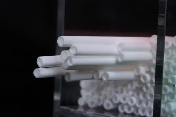 FF Tube 3mm Soft - White FutureFly 