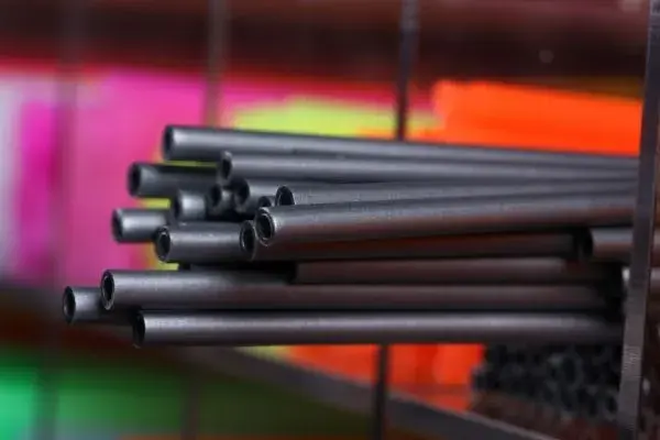 FF Tube 3mm Soft - Silver FutureFly 