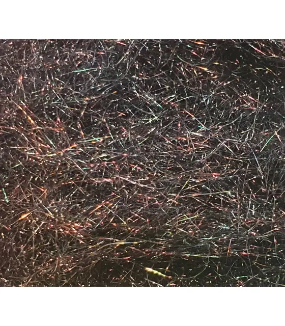 FutureFly Easy Dubbing Brown/black Dubbing 