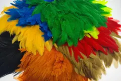 FF Signature Soft Hackle FutureFly Soft Hackle i bra kvalitet